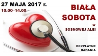 BIAŁA SOBOTA