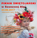 PIKNIK ŚWIĘTOJAŃSKI