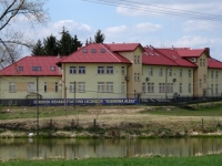 <p>widok z trasy Brójce - Czarnocin</p>