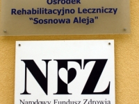 Zakład Opiekuńczo Leczniczy w ramach NFZ